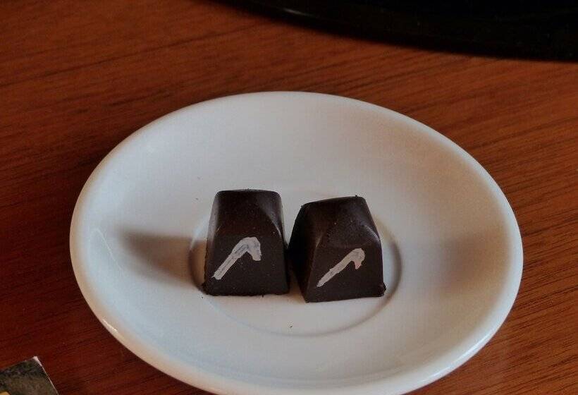 酒店 Hosteria Del Arco