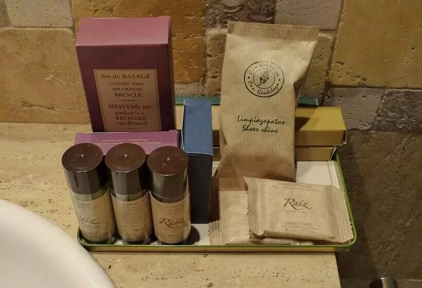 Hotelli Hosteria Del Arco