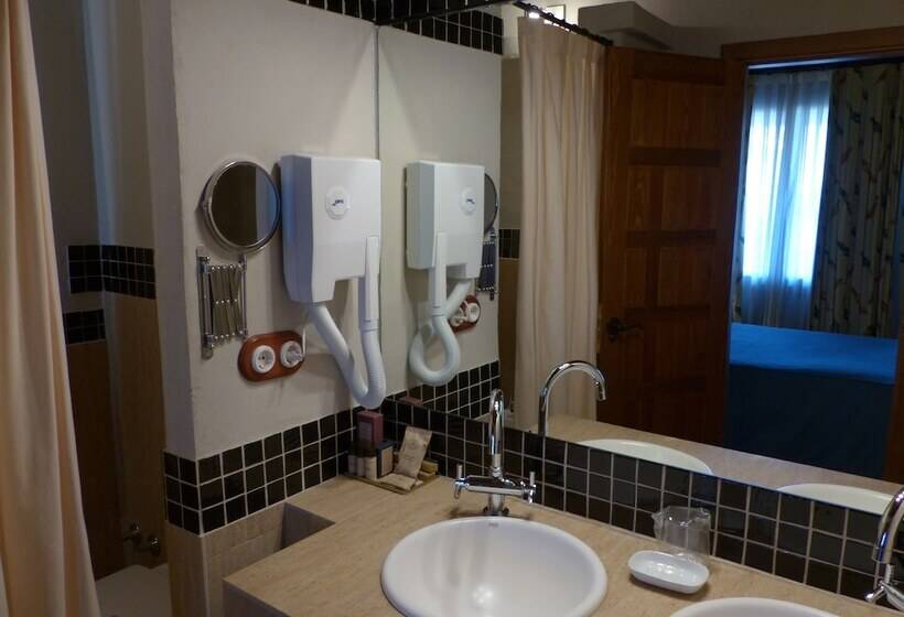 酒店 Hosteria Del Arco