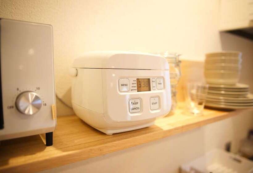 بنسيون Konyamachi Guest House Kuku