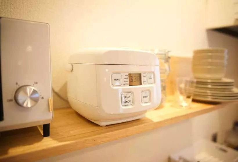 Majatalo Konyamachi Guest House Kuku