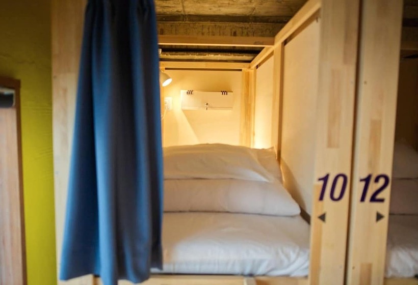 بنسيون Konyamachi Guest House Kuku