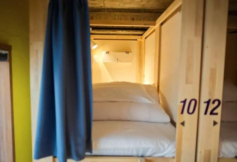 Majatalo Konyamachi Guest House Kuku