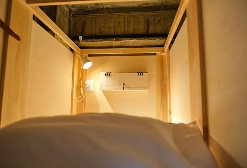 Majatalo Konyamachi Guest House Kuku