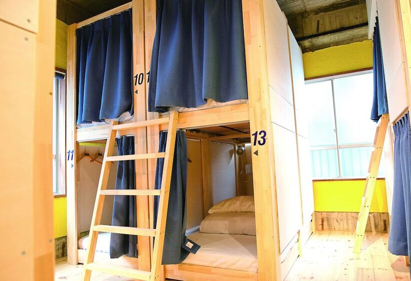 بنسيون Konyamachi Guest House Kuku