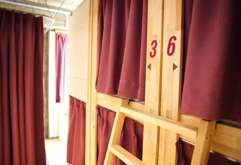 Majatalo Konyamachi Guest House Kuku