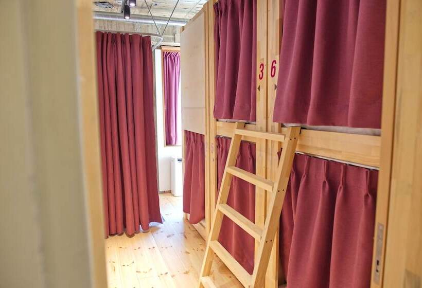 بنسيون Konyamachi Guest House Kuku