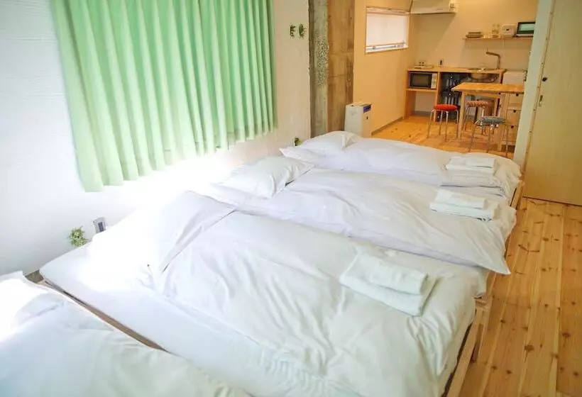 Majatalo Konyamachi Guest House Kuku