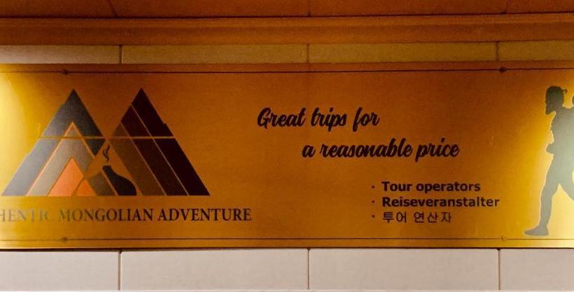 پانسیون Lg Tour & Hostel