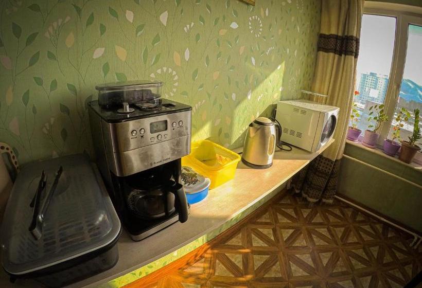 پانسیون Lg Tour & Hostel