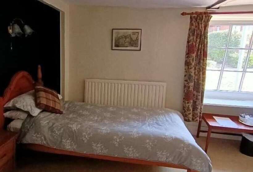 הוסטל The Harp Inn