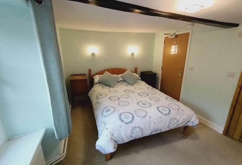 הוסטל The Harp Inn