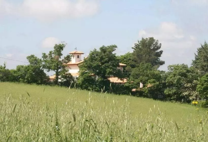 هتل Agriturismo San Martino