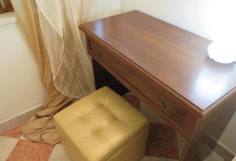 בית מלון כפרי Agriturismo San Martino