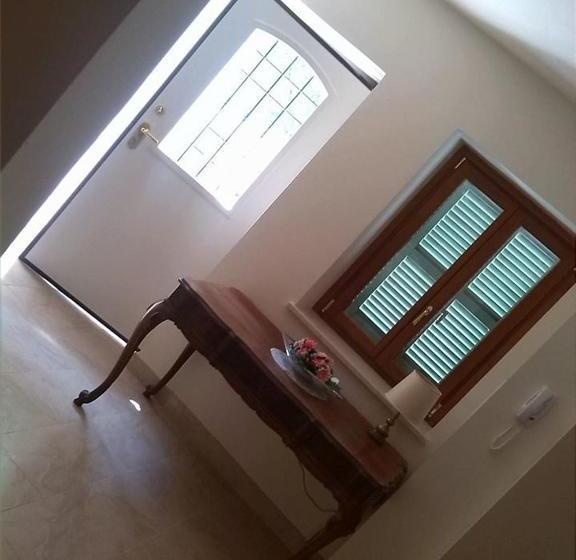 בית מלון כפרי Agriturismo San Martino