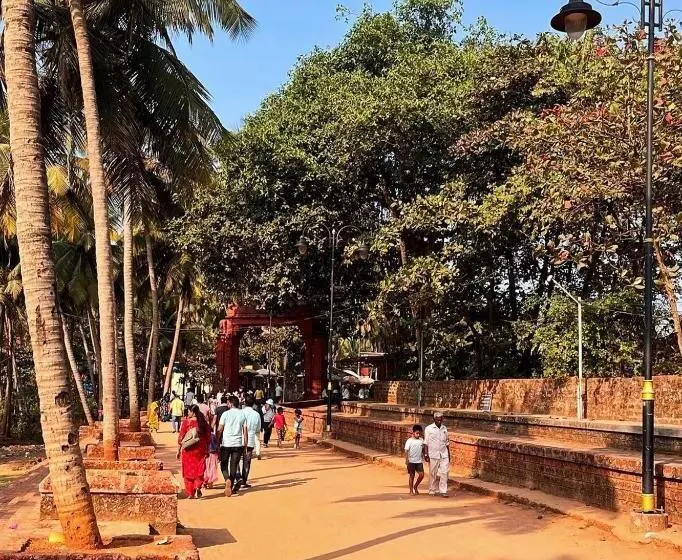 Hotelli Grand Ganesha