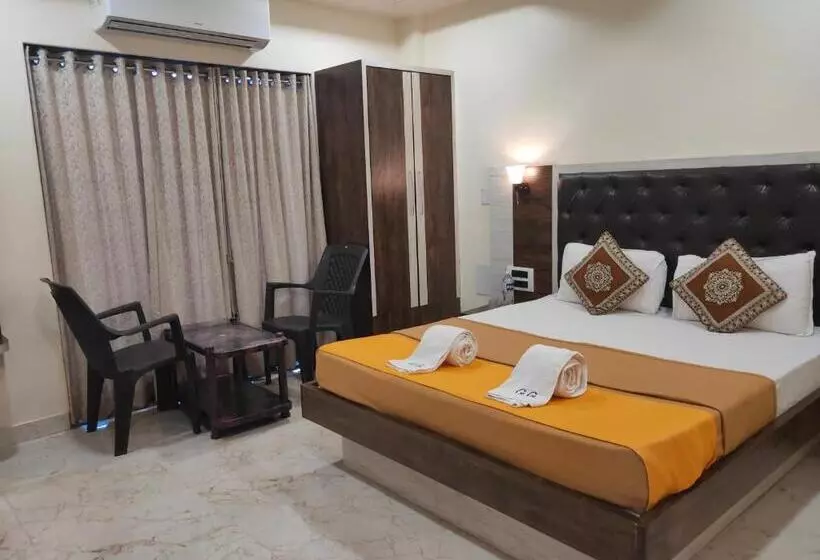 Hotelli Grand Ganesha