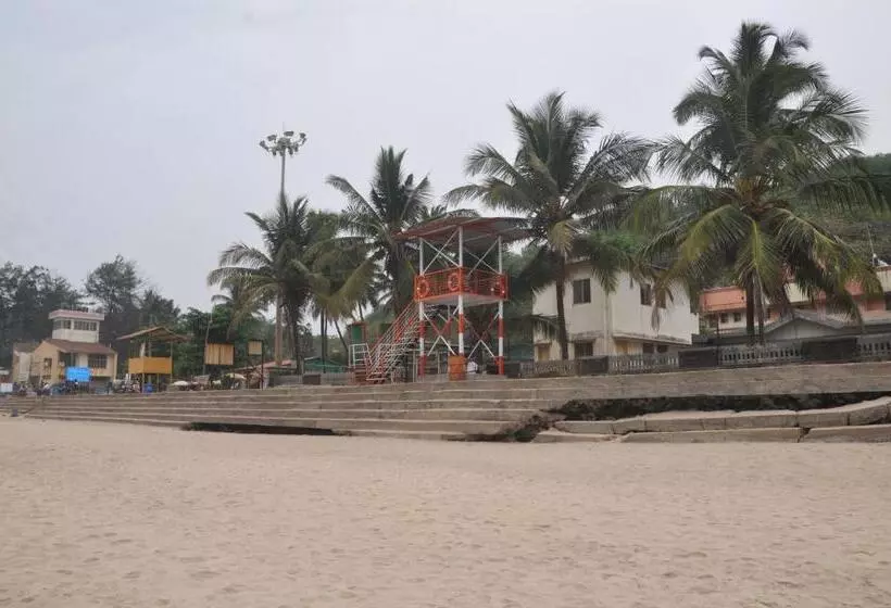 Hotelli Grand Ganesha