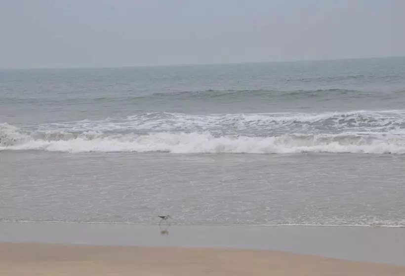 Hotelli Grand Ganesha