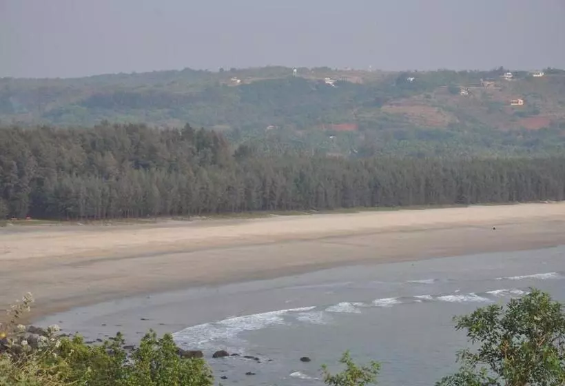 Hotelli Grand Ganesha