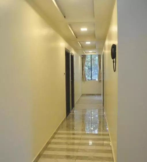 Hotelli Grand Ganesha