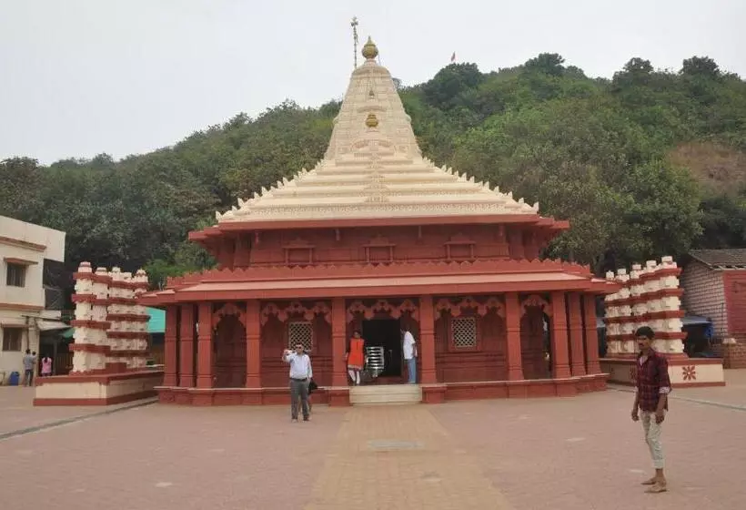 Hotelli Grand Ganesha