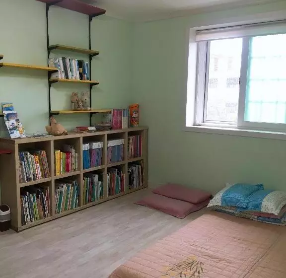 Majatalo Hago Guest House