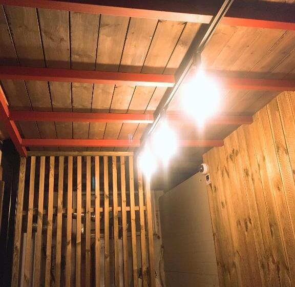 Pension Hago Guest House