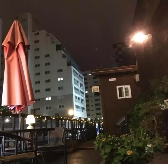 Majatalo Hago Guest House