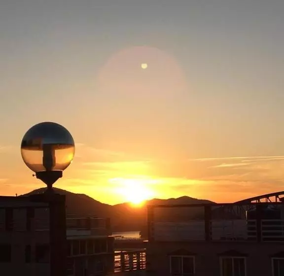 Majatalo Hago Guest House