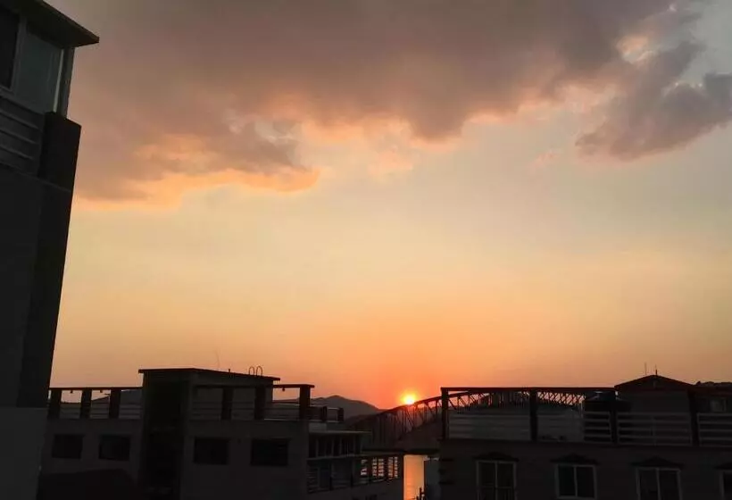 Majatalo Hago Guest House