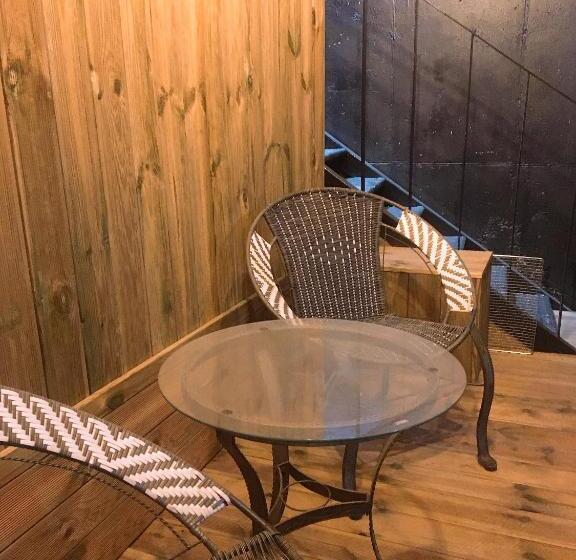 Pension Hago Guest House