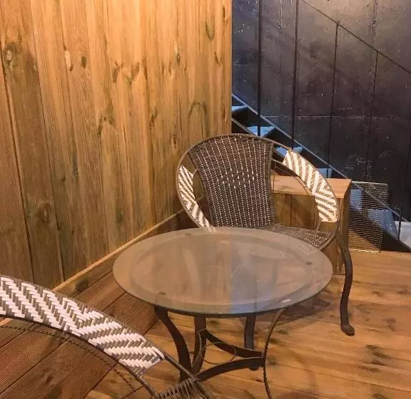 Majatalo Hago Guest House