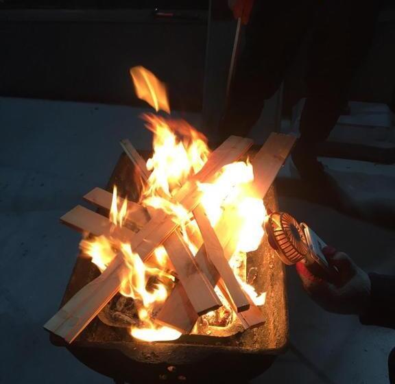 Pension Hago Guest House