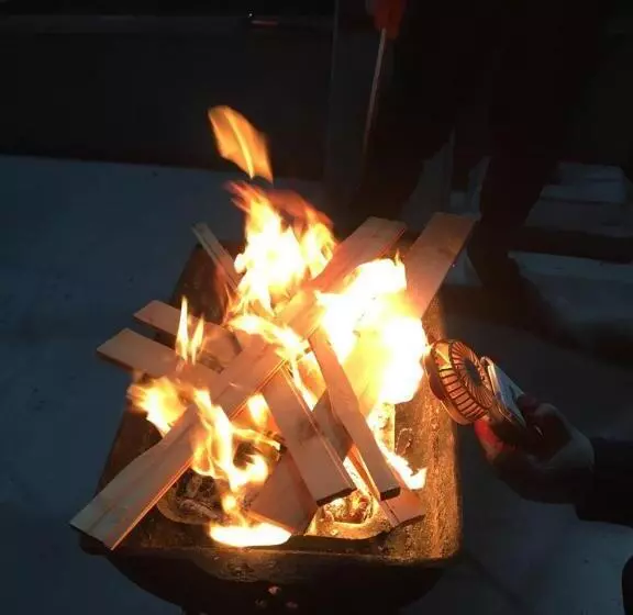 Majatalo Hago Guest House