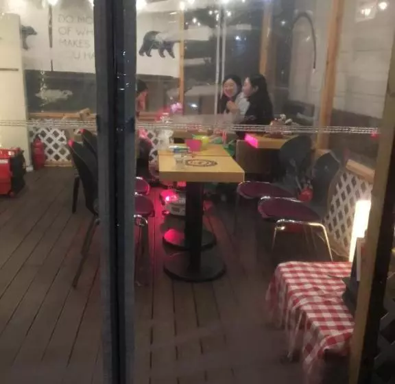 Majatalo Hago Guest House