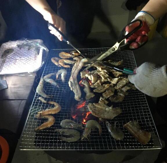 Pension Hago Guest House