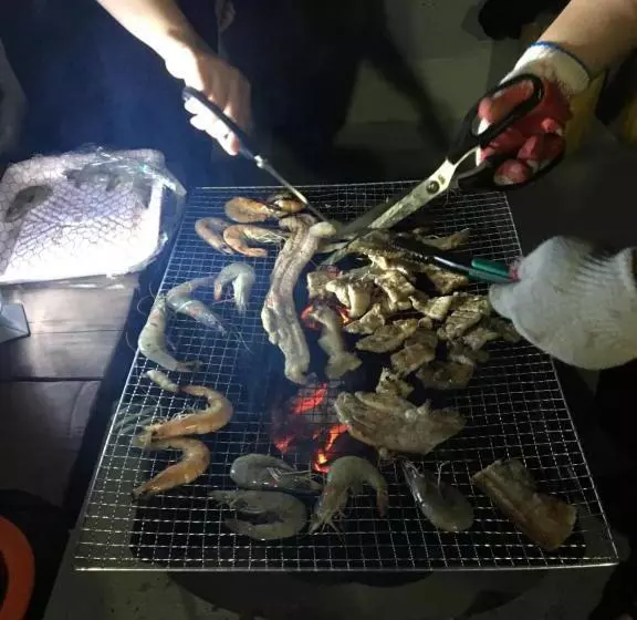 Majatalo Hago Guest House