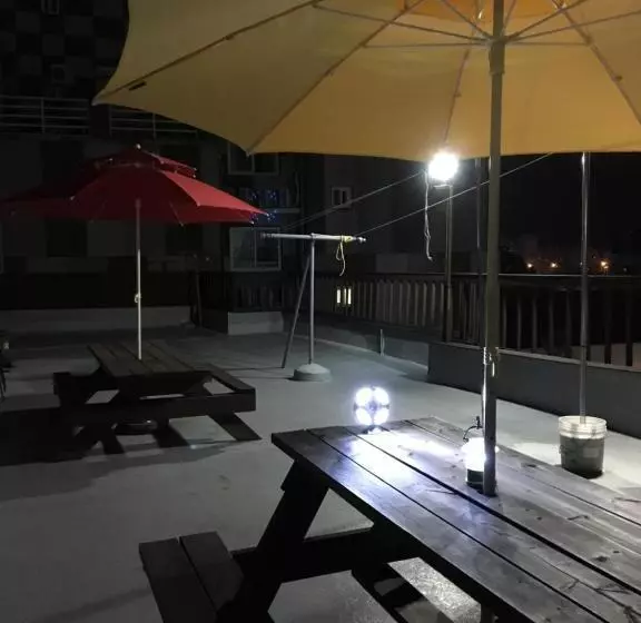 Majatalo Hago Guest House