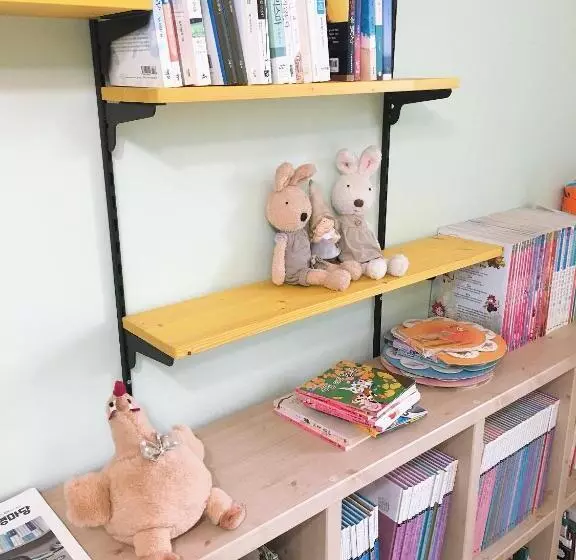 Majatalo Hago Guest House