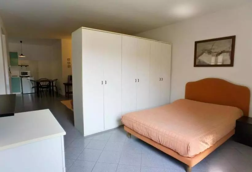 پانسیون Residence Castello