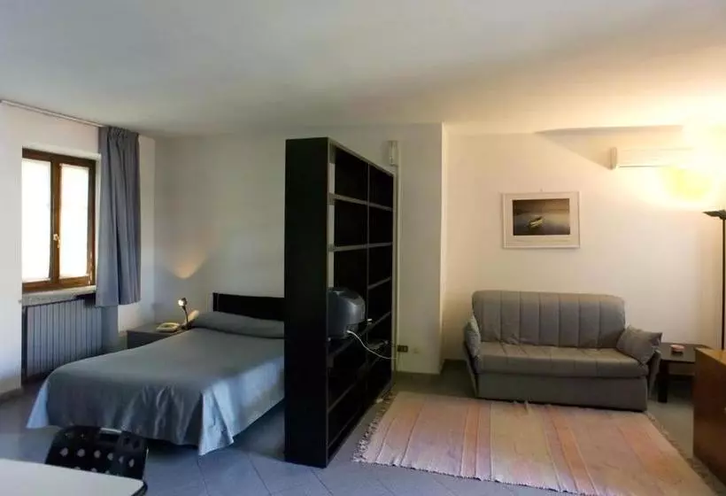 پانسیون Residence Castello