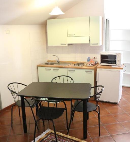 פנסיון Residence Castello