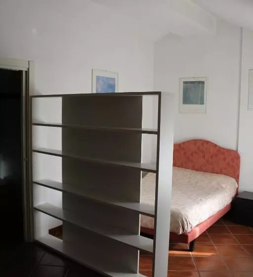 پانسیون Residence Castello