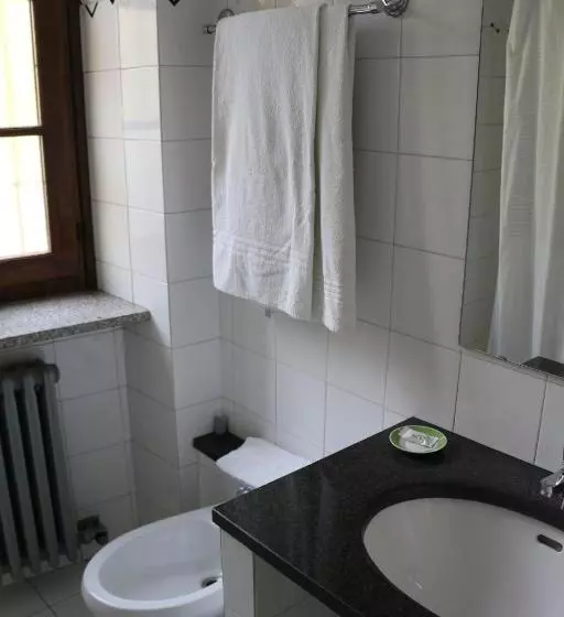 پانسیون Residence Castello