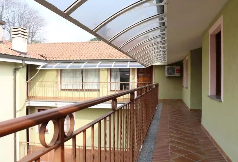 پانسیون Residence Castello