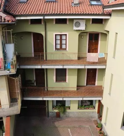 پانسیون Residence Castello