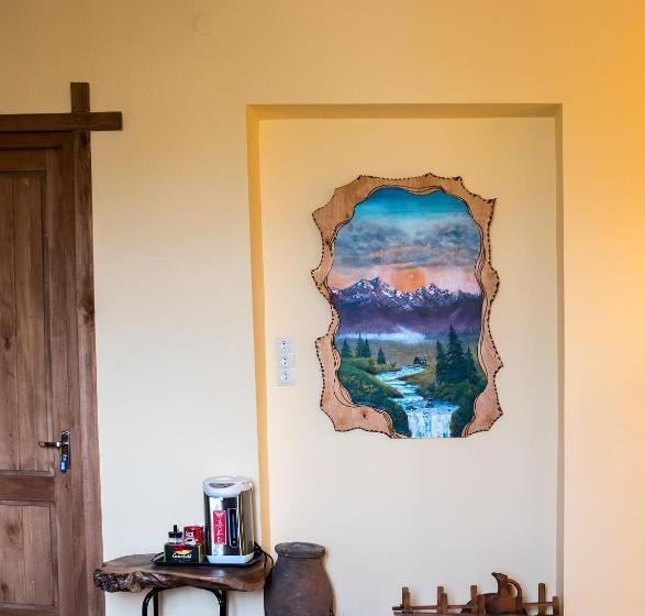 پانسیون Telavi Tel Aviv