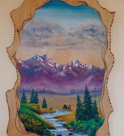 پانسیون Telavi Tel Aviv