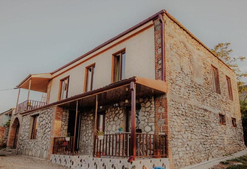 پانسیون Telavi Tel Aviv